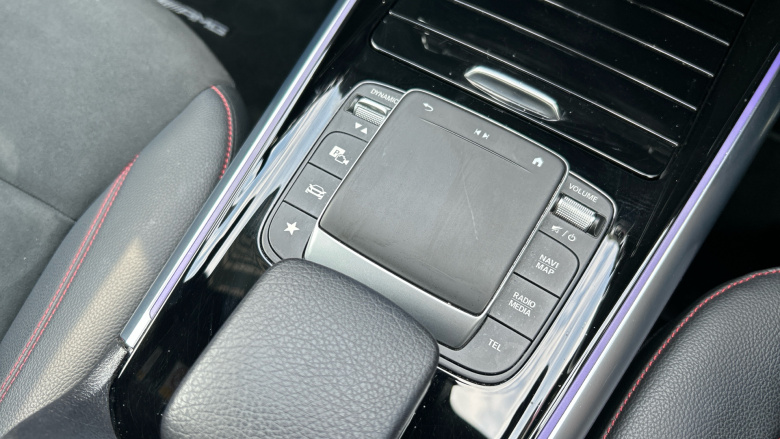 Mercedes-Benz Eqa 250 140kW AMG Line 66.5kWh 5dr Auto Electric Hatchback